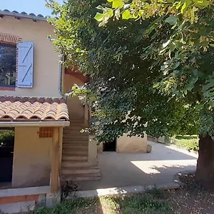 De L'archipel - De - Parking Hébergement de vacances Cahors